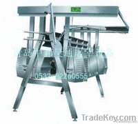 poultry plucker