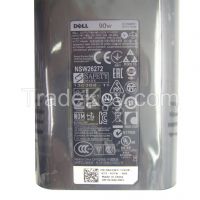 Oval Shape 19.5V 4.62A 7.4*5.0mm for Dell Inspiron, Latitude, Vostro, From China