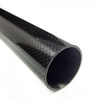 superior quality Carbon Fiber Square Solid Rod
