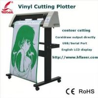 Redsail Cutting Plotter USB Driver RS800C