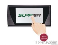3 Inch Screen Car Camera HD