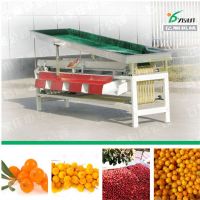 Cherry tomato/walnut/hawthorn/ grading machine