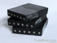 Steel cord conveyor belt
