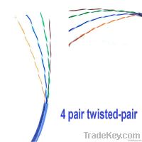 1000 Ft Feet 305m Cat5e LAN