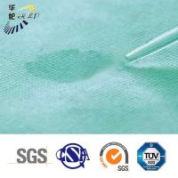 Hydrophilic SMS non-woven fabric