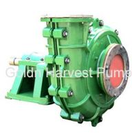 L Slurry Pump