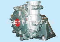 KSH Slurry Pump