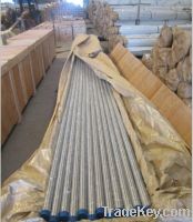 STAINLESS STEEL tube-pipe