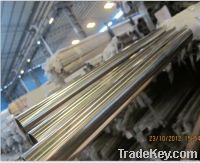 STAINLESS STEEL tube-pipe