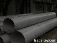 STAINLESS STEEL tube-pipe