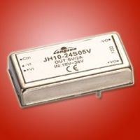 DC DC Converter-JH Series