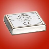 DC DC Converter-JK Series