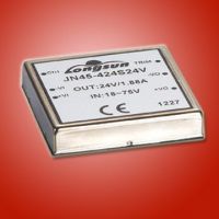 DC DC Converter-JN Series