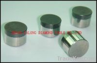 PDC For Oil Drilling Bits Series