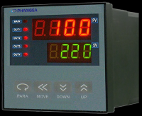 Advanced Digital Process Controller-PTC800