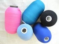 polyester yarn