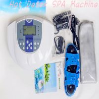 B01 Ionic Detox Foot Spa Ion Cleanse Machine,With CE&ROSH ,Patented products