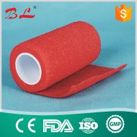 Health care popular Cohesive bandage