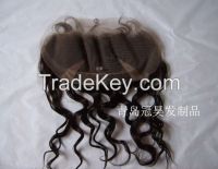 lace frontal