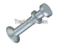 Precast Concrete Lifting Foot Anchor for Building hardware panel accessories construction hardware