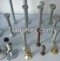 Precast Concrete Lifting Foot Anchor for Building hardware panel accessories construction hardware