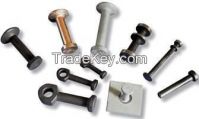 Precast Concrete Lifting Foot Anchor for Building hardware panel accessories construction hardware