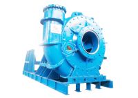 Drilling mud pump sand dredging machine dredge pump
