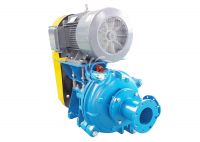 centrifugal horizontal mining mine sludge slurry pump