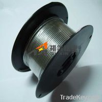 ASTM B863 High Quality Titanium Welding Wire