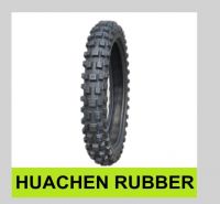 Off Road Motorcycle Tyre 3.00-18 