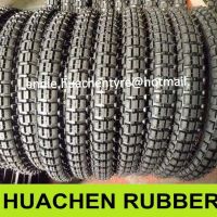 High Quality  Motorcycle Tyre 2.50-17 New Tyre Factory