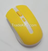 2.4Ghz Wirelss Optical mouse