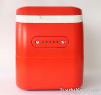 Portable ice maker