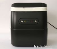 Portable ice maker
