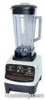 Commericla ice blender