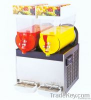 Slush machine