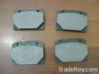 Brake Pads