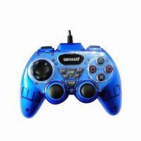 Double Vibration Game Pad