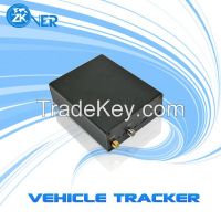 GPS Tracker