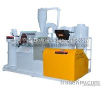 (QY-400A) Dry-Type Copper Recycling