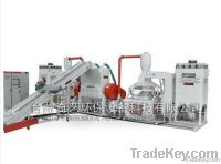 (QY-1200A) Dry-Type Copper Recycling