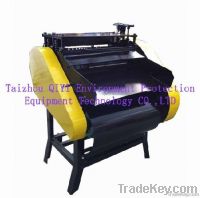 (007) Wire Stripping Machine