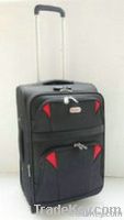 Delisaier Trolley Case Delisaier Trolley Case