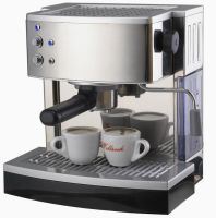 Espresso Maker