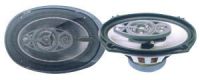 Car Speaker