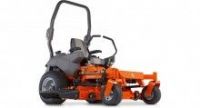 Husqvarna Zero Turn P-ZT6126
