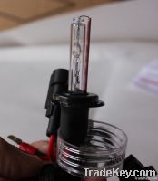 HID single xenon bulb for car headlight