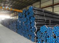 seamless steel pipe