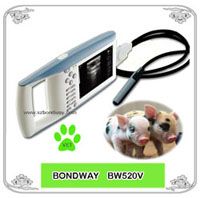 Palmtop Veterinary  Ultrasound Scanner  BW520V From China
