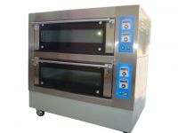 Win Mipo and electric ovens From China